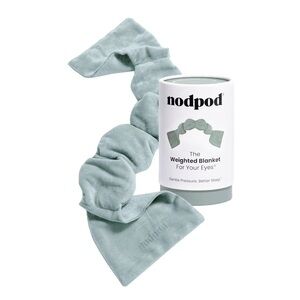 Nodpod Sage Weighted Sleep Mask